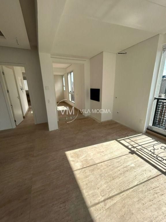 Apartamento com 3 suítes à venda em Indianópolis, São Paulo, por R$ 11.600.000 Imagem 4