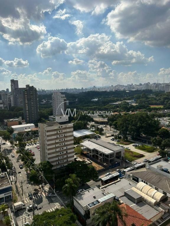 Apartamento com 3 suítes à venda em Indianópolis, São Paulo, por R$ 11.600.000 Imagem 5