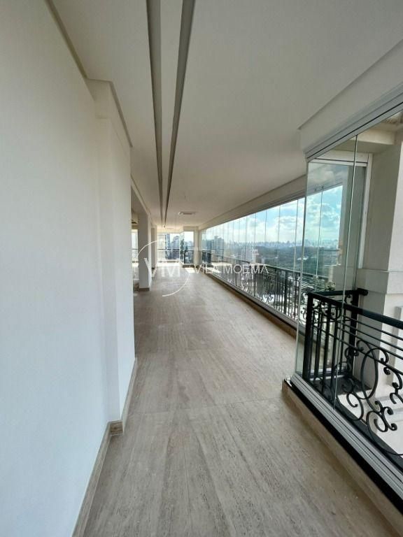 Apartamento com 3 suítes à venda em Indianópolis, São Paulo, por R$ 11.600.000 Imagem 5