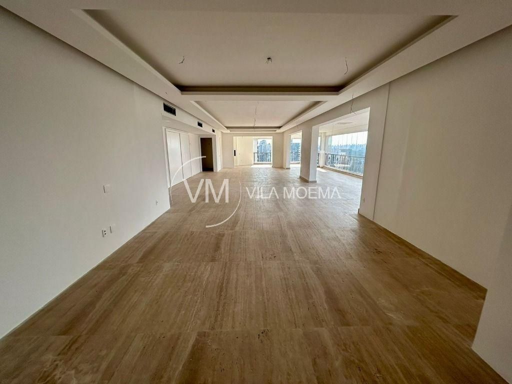 Apartamento com 3 suítes à venda em Indianópolis, São Paulo, por R$ 11.600.000 Imagem 6