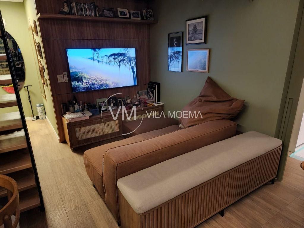 Apartamento com 2 suítes à venda em Itaim Bibi, São Paulo, por R$ 2.800.000 Imagem 4