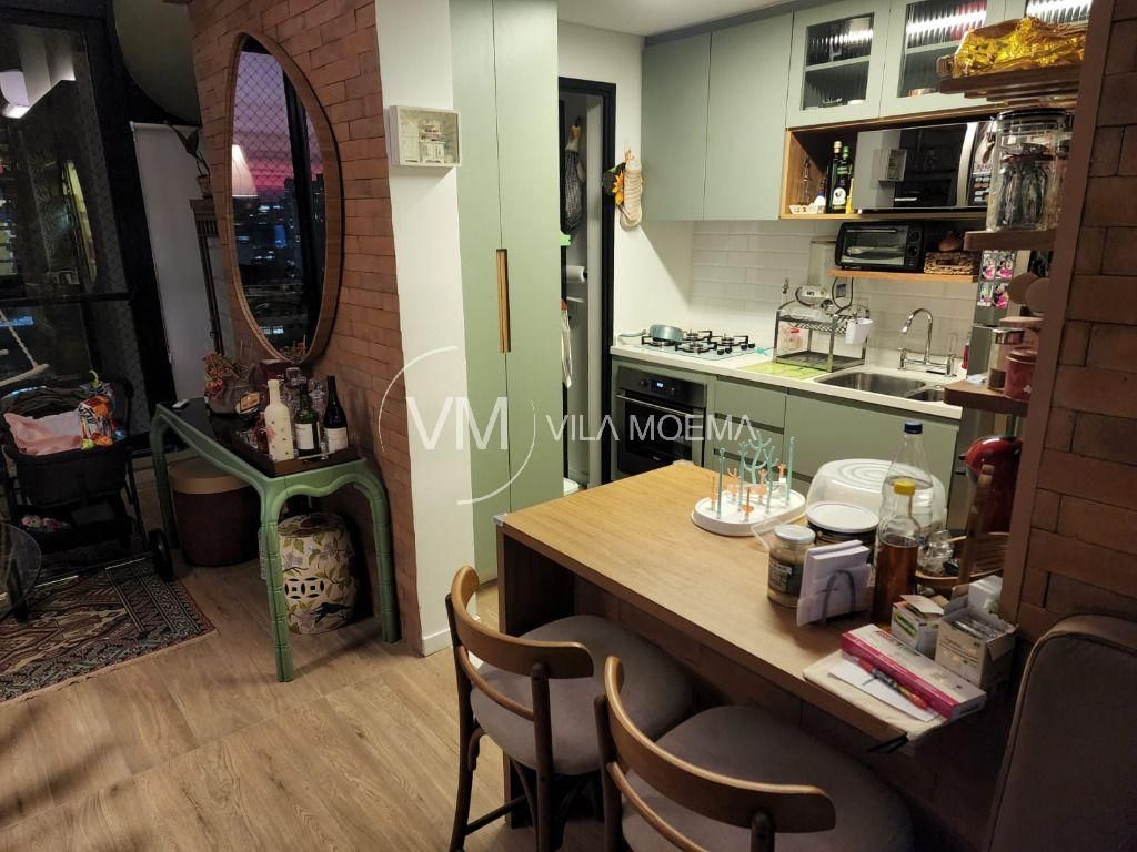 Apartamento com 2 suítes à venda em Itaim Bibi, São Paulo, por R$ 2.800.000 Imagem 6