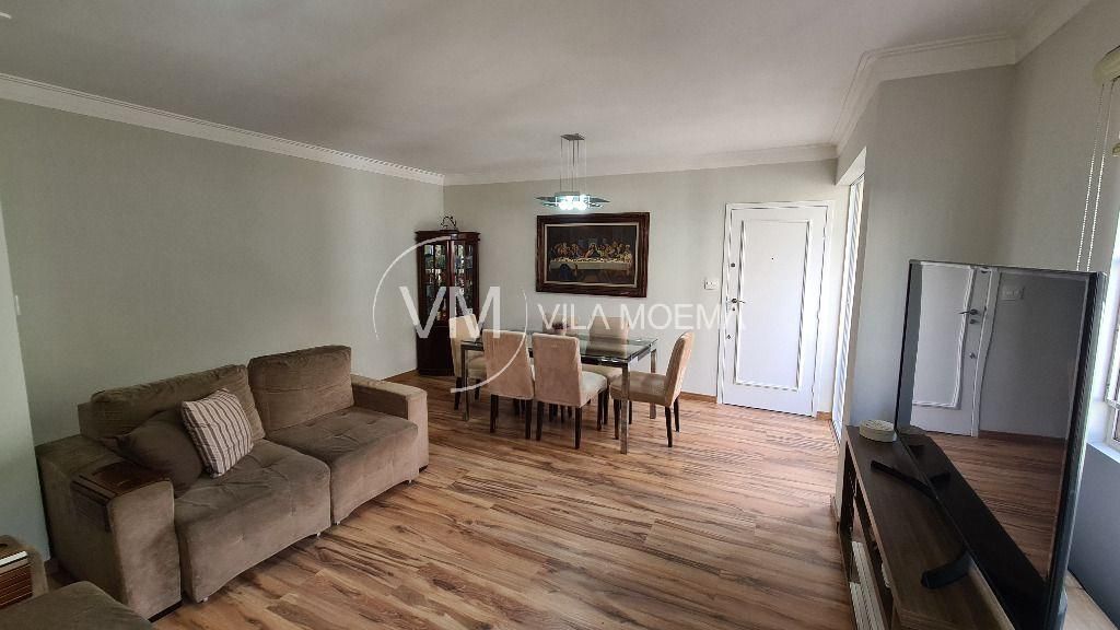 Apartamento com 1 suítes à venda em Moema, São Paulo, por R$ 1.550.000 Imagem 4