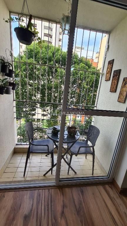 Apartamento com 1 suítes à venda em Moema, São Paulo, por R$ 1.550.000 Imagem 5