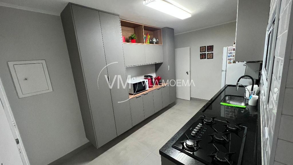 Apartamento com 1 suítes à venda em Moema, São Paulo, por R$ 1.550.000 Imagem 7