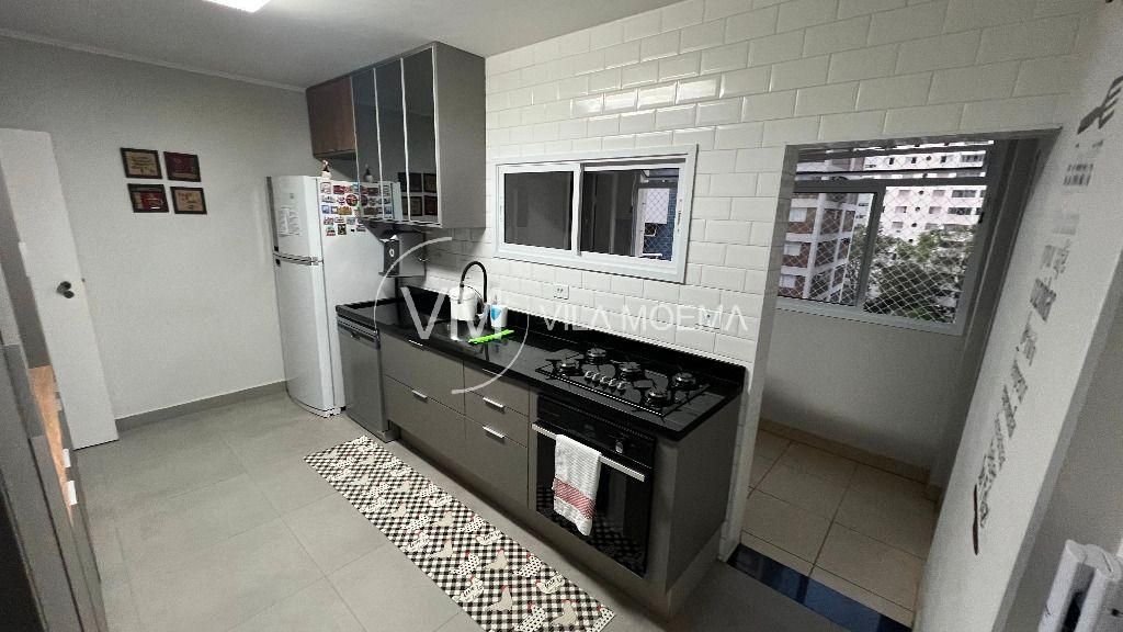 Apartamento com 1 suítes à venda em Moema, São Paulo, por R$ 1.550.000 Imagem 6