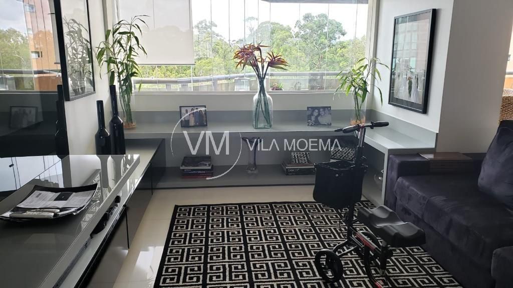 Apartamento com 2 suítes à venda em Vila Nova Conceição, São Paulo, por R$ 9.400.000 Imagem 6