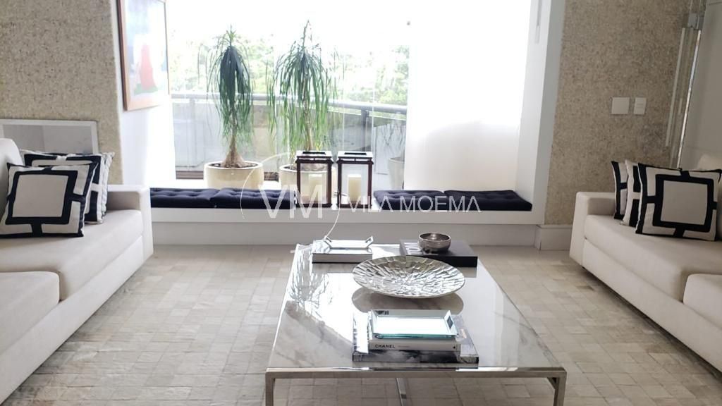 Apartamento com 2 suítes à venda em Vila Nova Conceição, São Paulo, por R$ 9.400.000 Imagem 7