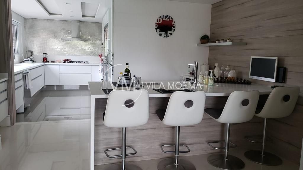 Apartamento com 2 suítes à venda em Vila Nova Conceição, São Paulo, por R$ 9.400.000 Imagem 8