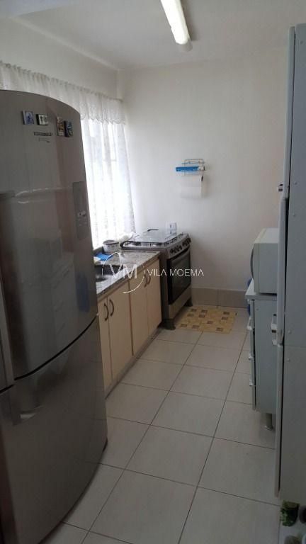 Apartamento com 1 suítes à venda em Moema, São Paulo, por R$ 1.150.000 Imagem 4