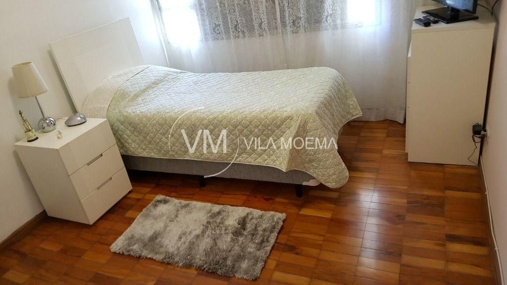 Apartamento com 1 suítes à venda em Moema, São Paulo, por R$ 1.150.000 Imagem 6