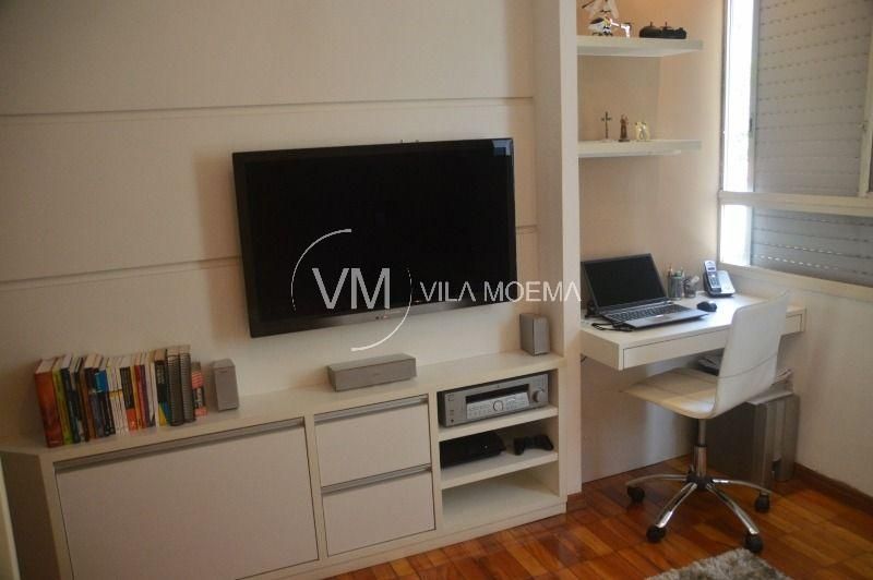 Apartamento com 1 suítes à venda em Moema, São Paulo, por R$ 1.150.000 Imagem 8