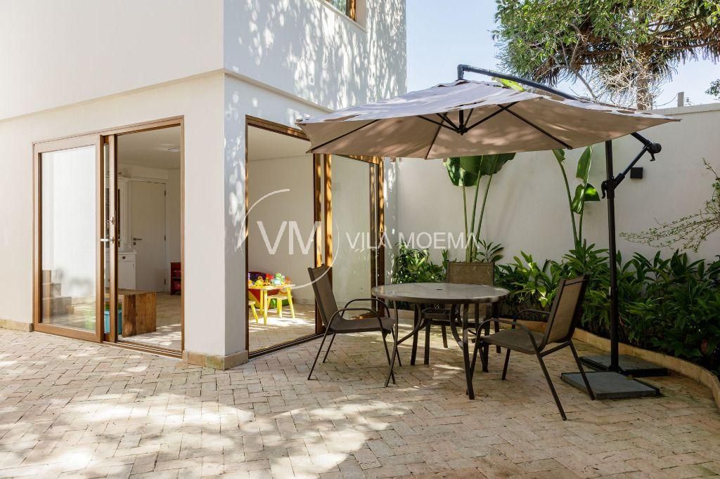 Casa com 3 suítes à venda em Planalto Paulista, São Paulo, por R$ 3.200.000 Imagem 4