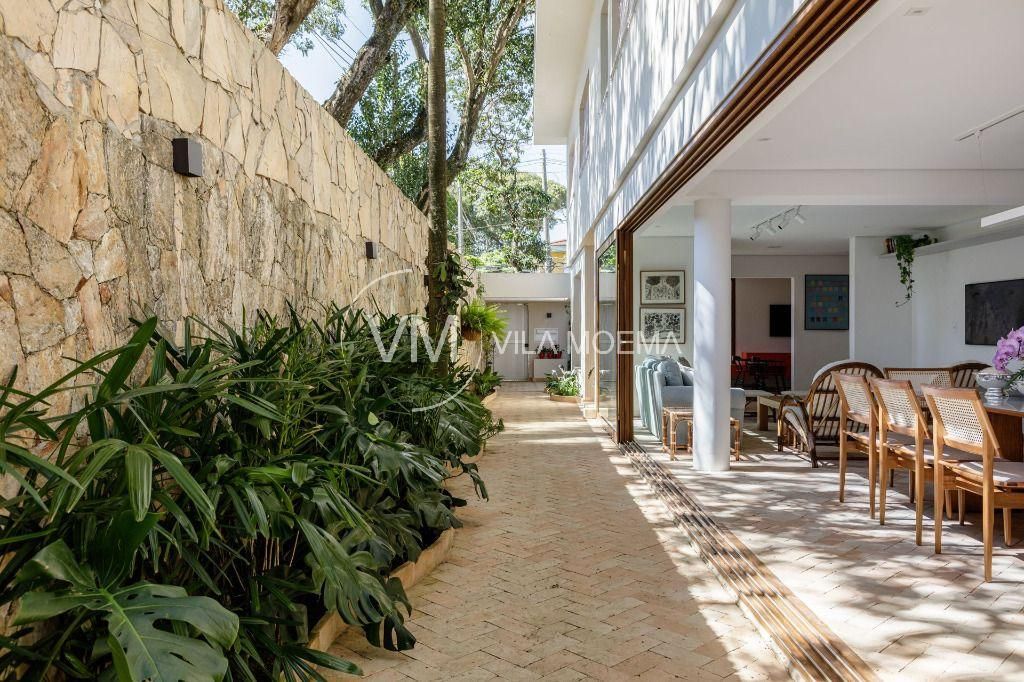 Casa com 3 suítes à venda em Planalto Paulista, São Paulo, por R$ 3.200.000 Imagem 5