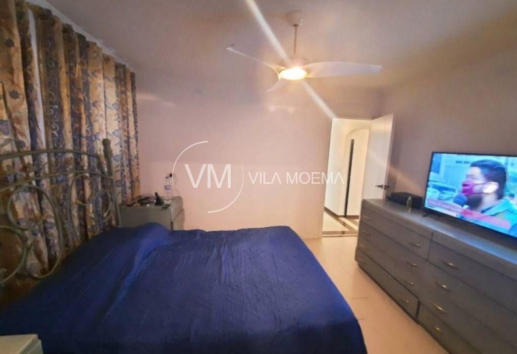 Cobertura com 1 suítes à venda em Moema, São Paulo, por R$ 1.700.000 Imagem 8