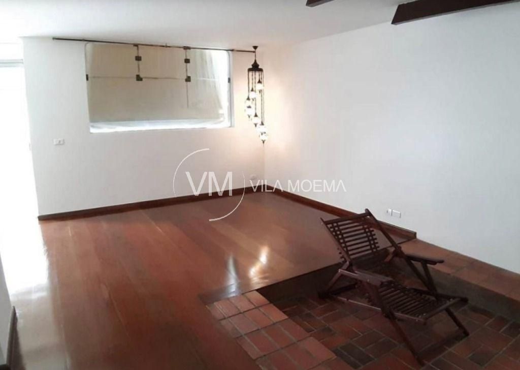 Cobertura com 1 suítes à venda em Moema, São Paulo, por R$ 1.700.000 Imagem 5