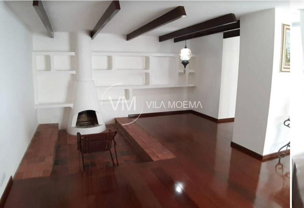 Cobertura com 1 suítes à venda em Moema, São Paulo, por R$ 1.700.000 Imagem 4