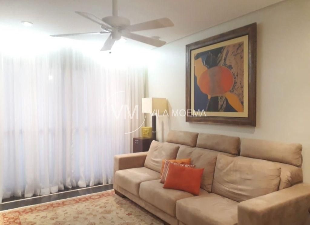 Apartamento com 3 suítes à venda em Moema, São Paulo, por R$ 3.200.000 Imagem 4