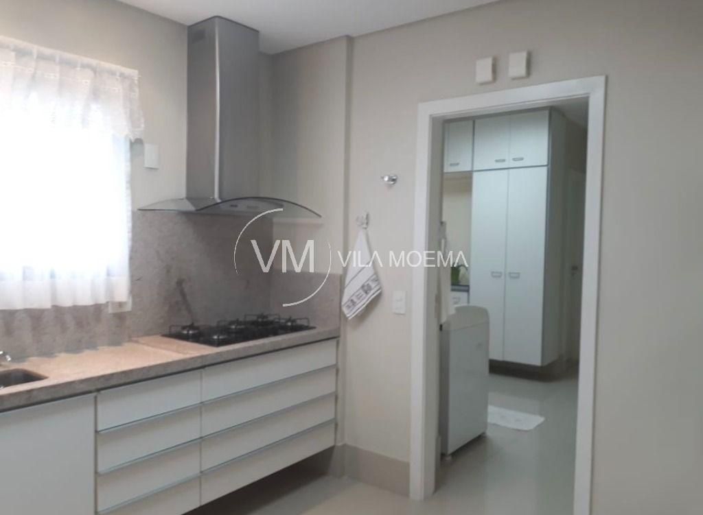 Apartamento com 3 suítes à venda em Moema, São Paulo, por R$ 3.200.000 Imagem 5