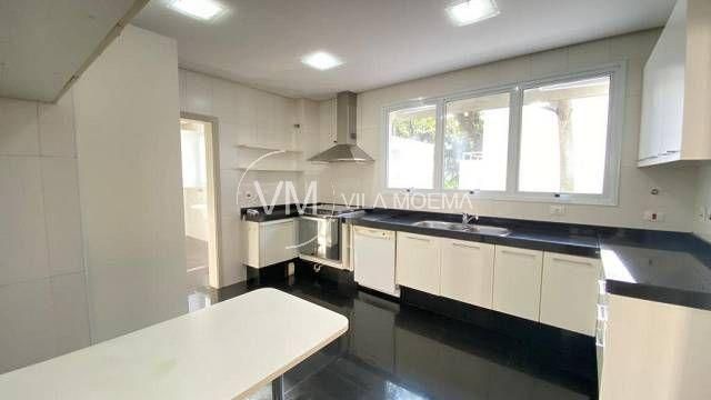 Casa com 4 suítes à venda em Alto da Boa Vista, São Paulo, por R$ 6.500.000 Imagem 4