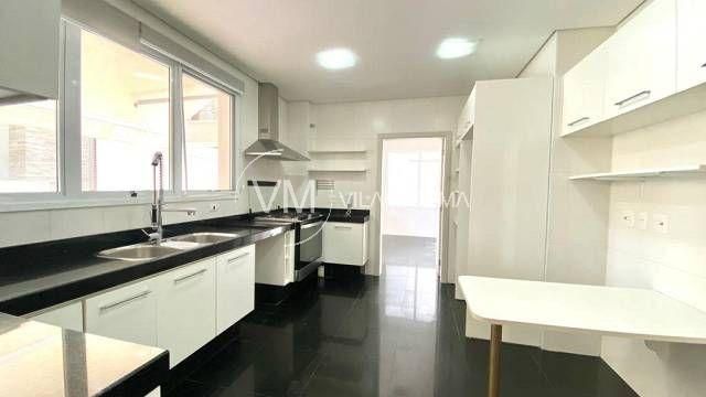 Casa com 4 suítes à venda em Alto da Boa Vista, São Paulo, por R$ 6.500.000 Imagem 5