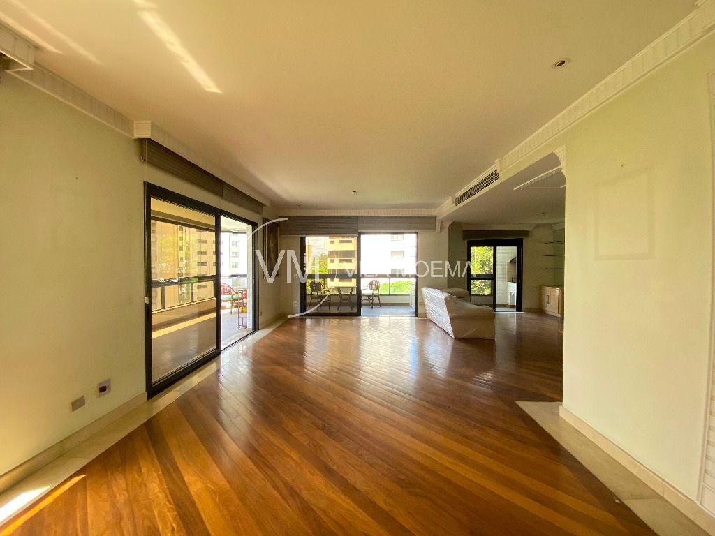 Apartamento com 4 suítes à venda em Moema, São Paulo, por R$ 7.500.000 Imagem 4