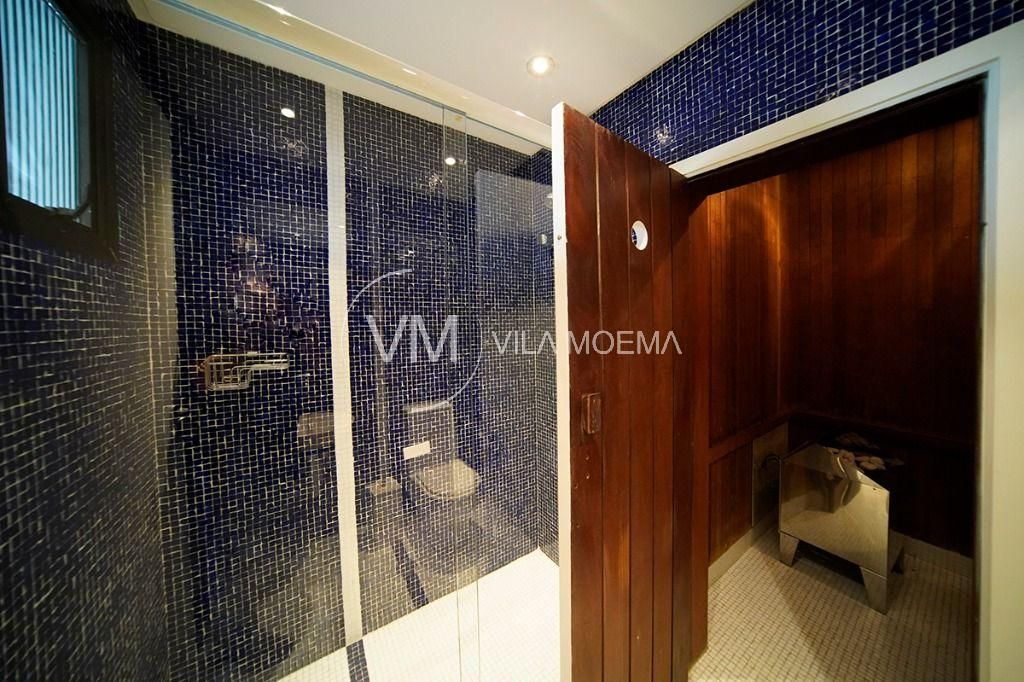 Cobertura com 2 suítes à venda em Moema, São Paulo, por R$ 4.600.000 Imagem 6