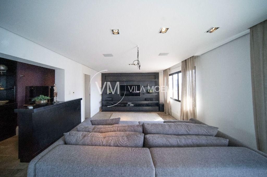 Cobertura com 2 suítes à venda em Moema, São Paulo, por R$ 4.600.000 Imagem 7