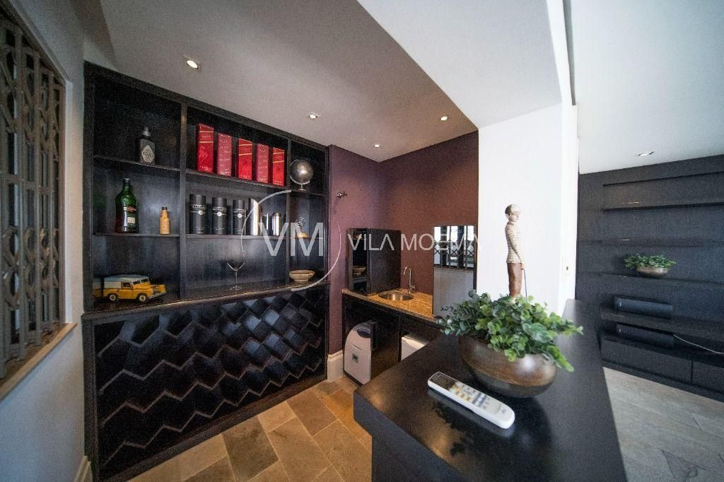 Cobertura com 2 suítes à venda em Moema, São Paulo, por R$ 4.600.000 Imagem 8