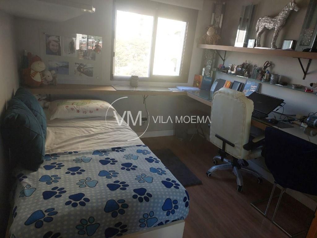 Apartamento com 1 suítes à venda em Moema, São Paulo, por R$ 1.385.000 Imagem 8