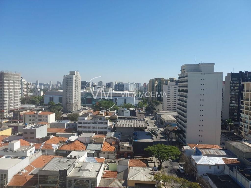Apartamento com 1 suítes à venda em Moema, São Paulo, por R$ 1.385.000 Imagem 5