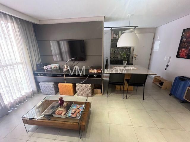 Apartamento com 1 suítes à venda em Vila Olímpia, São Paulo, por R$ 1.300.000 Imagem 4