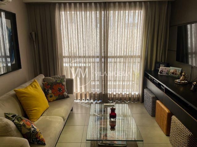 Apartamento com 1 suítes à venda em Vila Olímpia, São Paulo, por R$ 1.300.000 Imagem 6