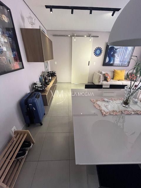 Apartamento com 1 suítes à venda em Vila Olímpia, São Paulo, por R$ 1.300.000 Imagem 7