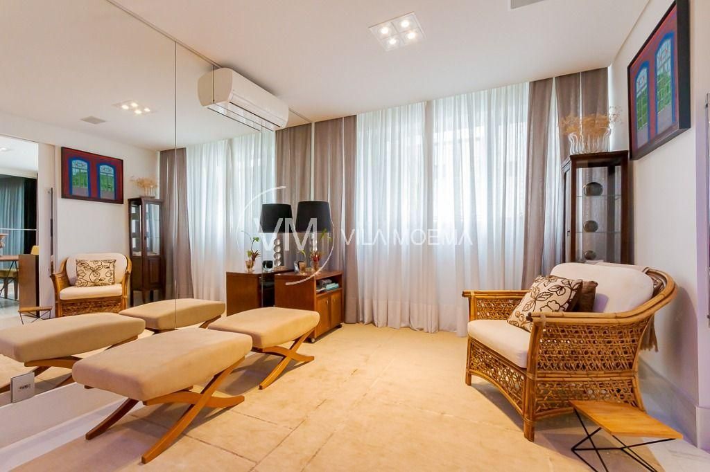 Apartamento com 2 suítes à venda em Vila Nova Conceição, São Paulo, por R$ 2.550.000 Imagem 4
