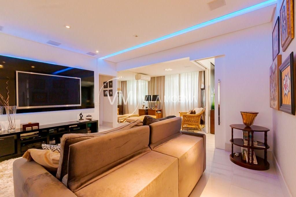 Apartamento com 2 suítes à venda em Vila Nova Conceição, São Paulo, por R$ 2.550.000 Imagem 5