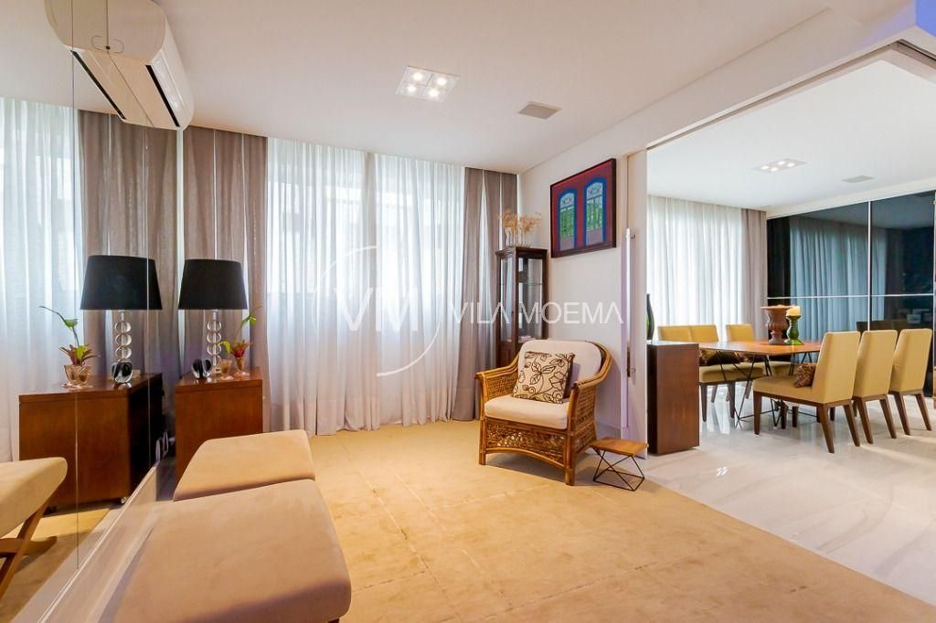 Apartamento com 2 suítes à venda em Vila Nova Conceição, São Paulo, por R$ 2.575.000 Imagem 5