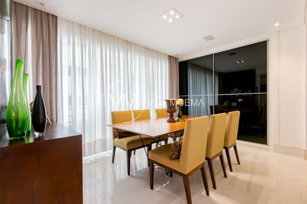 Apartamento com 2 suítes à venda em Vila Nova Conceição, São Paulo, por R$ 2.550.000 Imagem 6