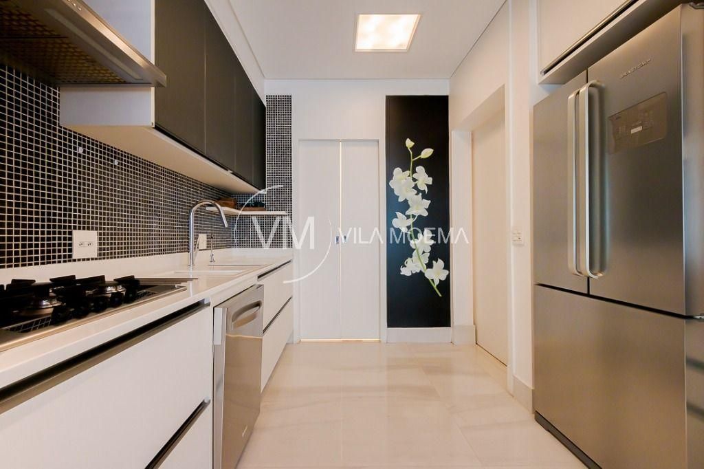 Apartamento com 2 suítes à venda em Vila Nova Conceição, São Paulo, por R$ 2.550.000 Imagem 8