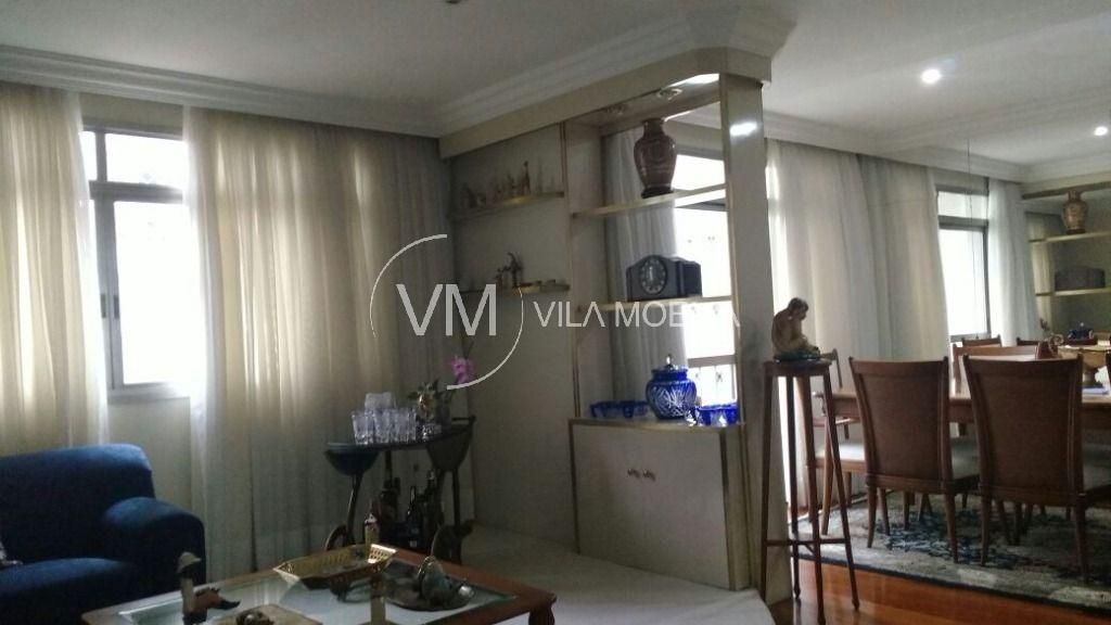 Apartamento com 1 suítes à venda em Moema, São Paulo, por R$ 1.820.000 Imagem 5