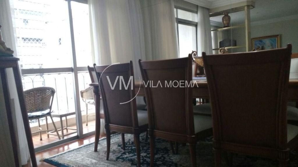 Apartamento com 1 suítes à venda em Moema, São Paulo, por R$ 1.820.000 Imagem 6