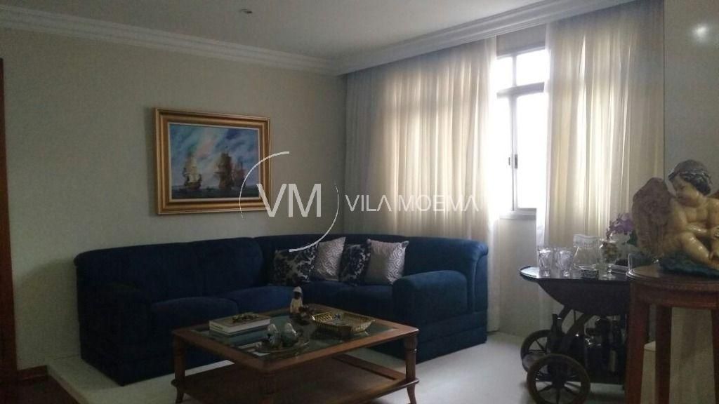 Apartamento com 1 suítes à venda em Moema, São Paulo, por R$ 1.820.000 Imagem 7