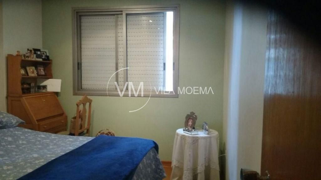 Apartamento com 1 suítes à venda em Moema, São Paulo, por R$ 1.820.000 Imagem 8