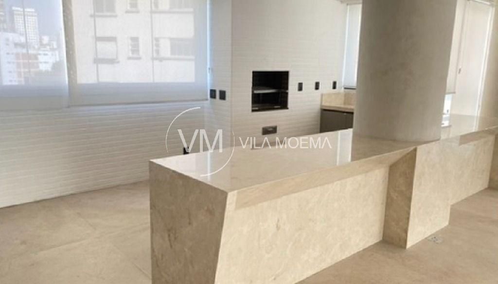 Apartamento com 3 suítes à venda em Vila Olímpia, São Paulo, por R$ 16.500.000 Imagem 5