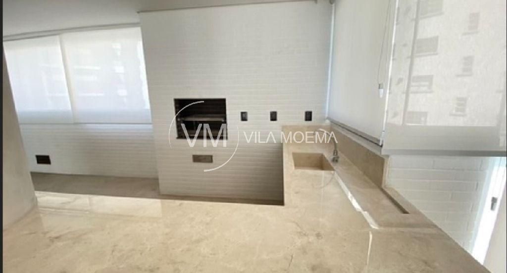 Apartamento com 3 suítes à venda em Vila Olímpia, São Paulo, por R$ 16.500.000 Imagem 5