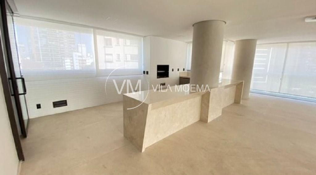 Apartamento com 3 suítes à venda em Vila Olímpia, São Paulo, por R$ 16.500.000 Imagem 4