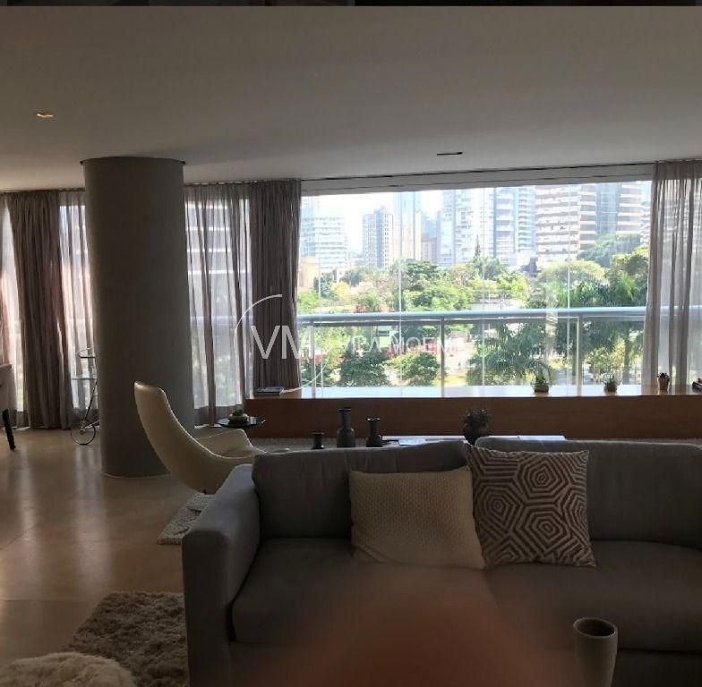 Apartamento com 3 suítes à venda em Vila Olímpia, São Paulo, por R$ 16.500.000 Imagem 8