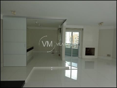 Apartamento com 3 suítes à venda em Moema, São Paulo, por R$ 2.900.000 Imagem 4