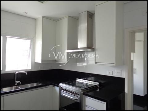 Apartamento com 3 suítes à venda em Moema, São Paulo, por R$ 2.900.000 Imagem 6