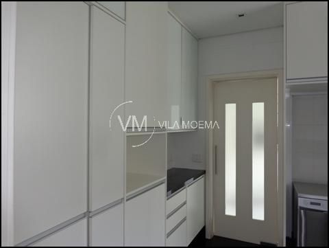 Apartamento com 3 suítes à venda em Moema, São Paulo, por R$ 2.900.000 Imagem 7